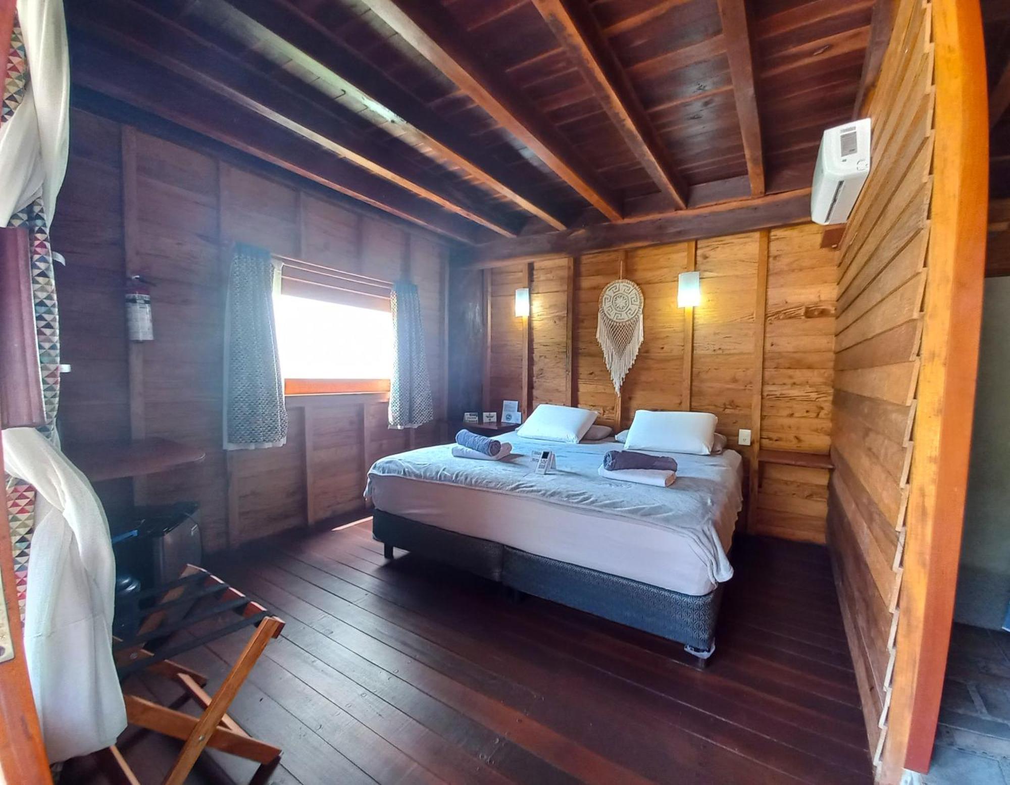Palmeras De Mahahual Cabanas 部屋 写真